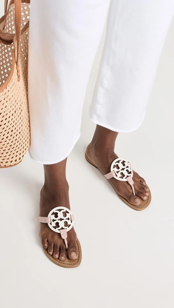 Tory Burch Miller Sandals 2