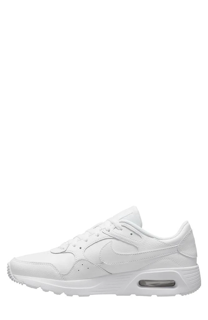 NIKE Air Max SC Leather Sneaker 2