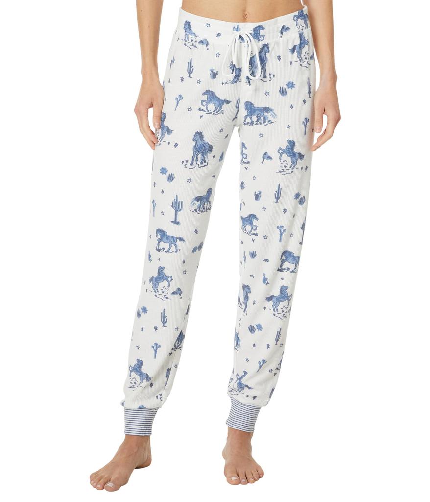 P.J. Salvage Desert Daze Jammie Pants