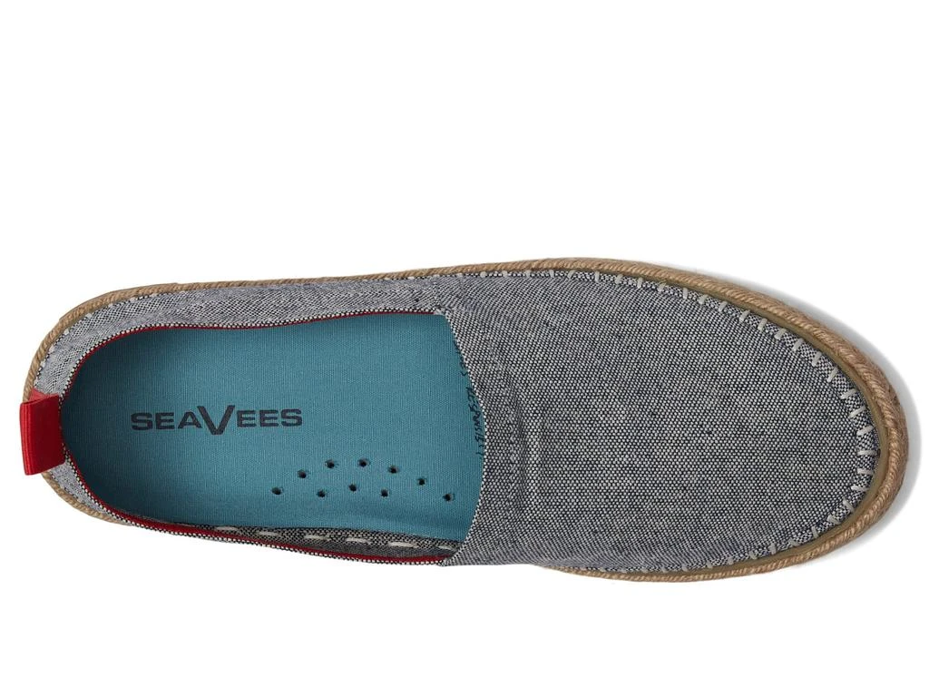 SeaVees Avalon A-Line Espadrille 2