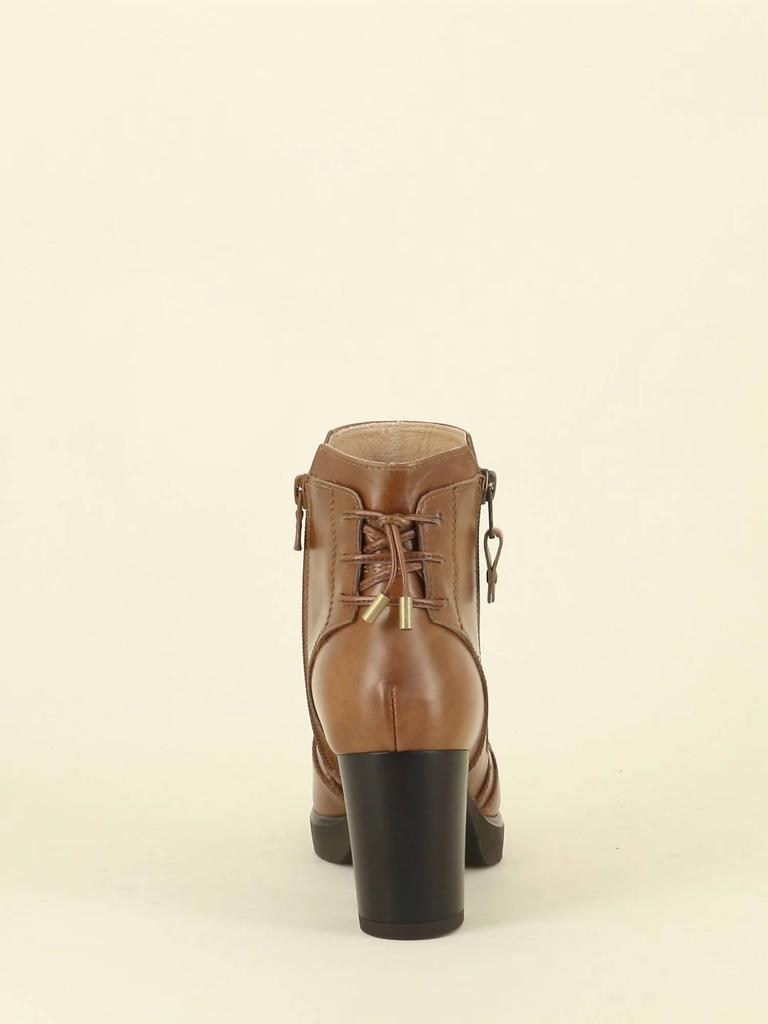 NeroGiardini Nerogiardini - Women's Renegade Bootie
