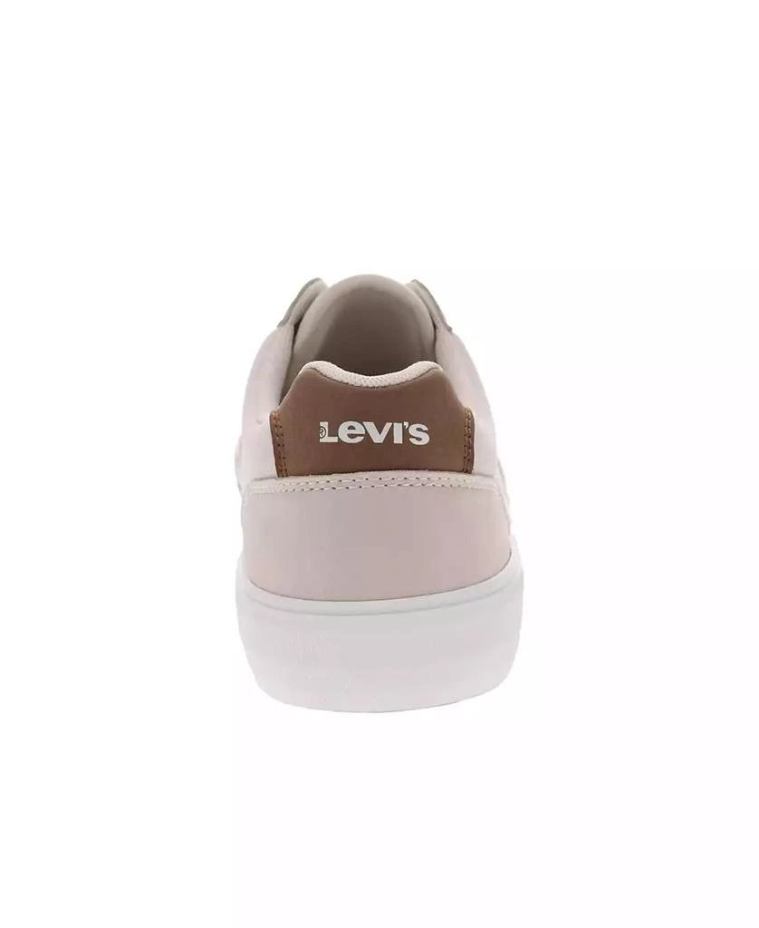 Levi's Men's Thane Fashion Athletic Lace Up Sneakers 3