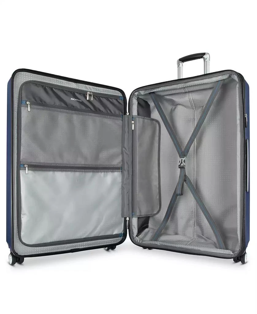 Ricardo Melrose Hardside 29" Check-in Spinner Suitcase 4
