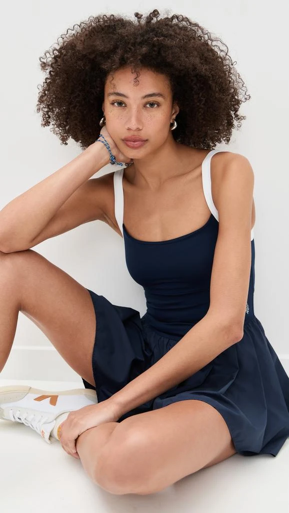 FP Movement Swing of Things Colorblock Dress 1