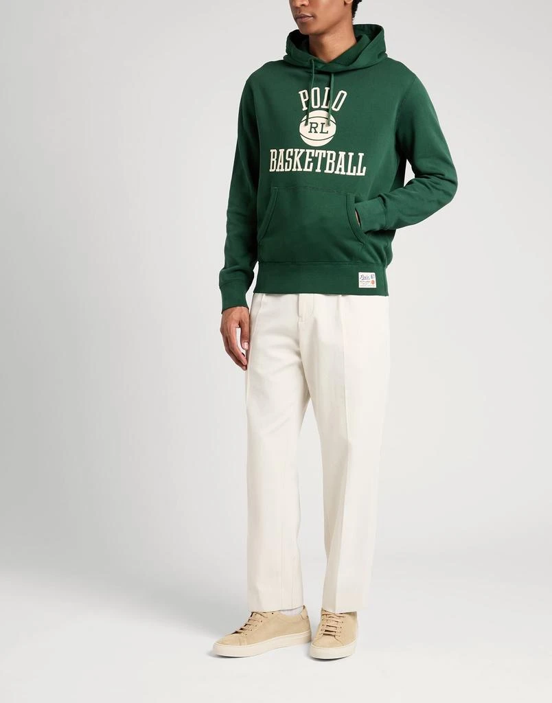 Ralph Lauren Hooded sweatshirt 2
