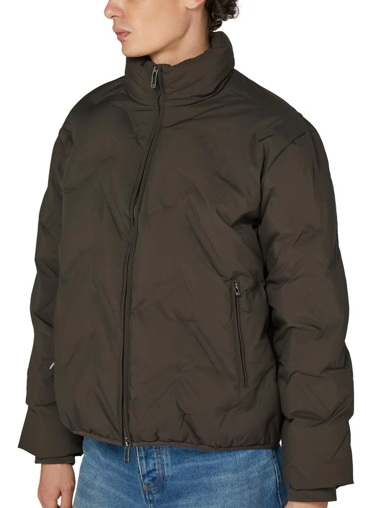 Emporio Armani Giacca Piumino jacket 4