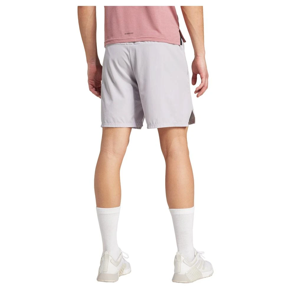 Adidas Designed for Training Athletic Shorts 2