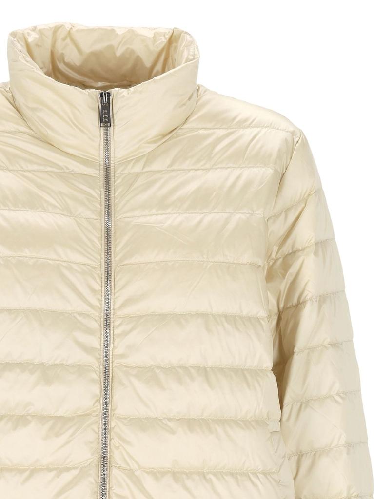 ADD Add Quilted Puffer Jacket