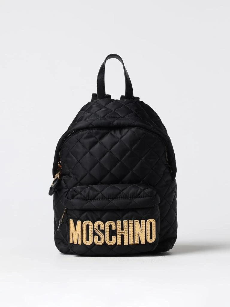 Moschino Backpack woman Moschino Couture 1