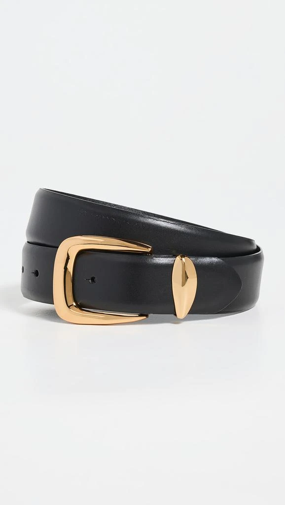 Madewell Chunky Waist Belt 1