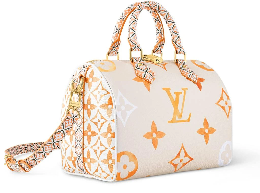 Louis Vuitton Speedy Bandoulière 25 3