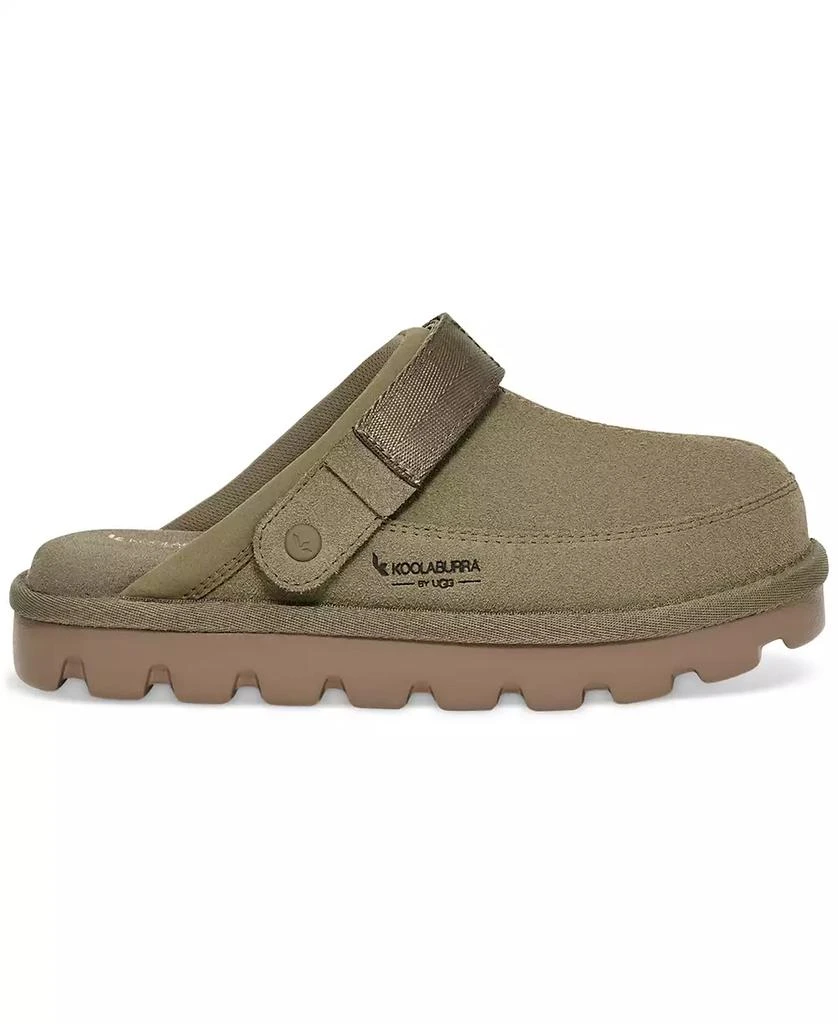 Koolaburra Women's Tizzey Clogs 12