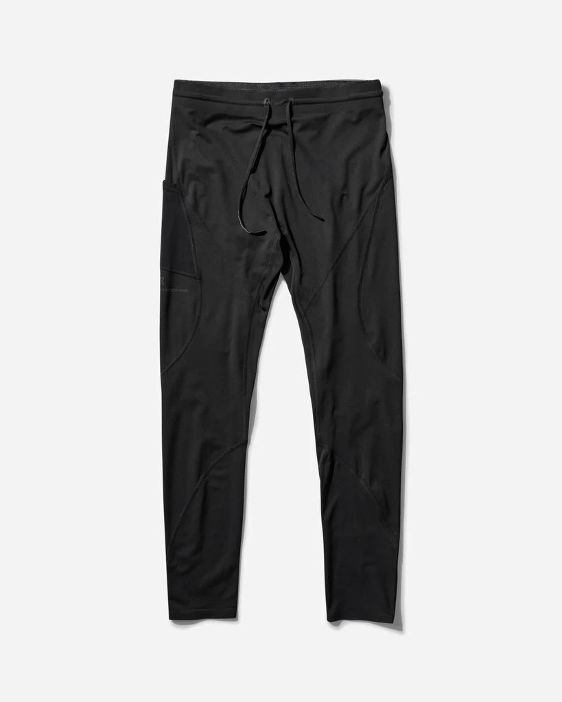 On Men's POST ARCHIVE FACTION (PAF) Long Tights Black new arrivals
