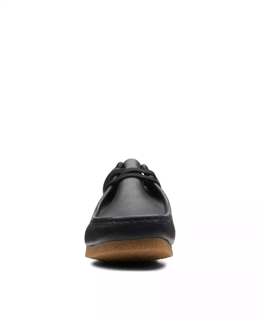 Clarks Men's Shacre II Run Shoes 4