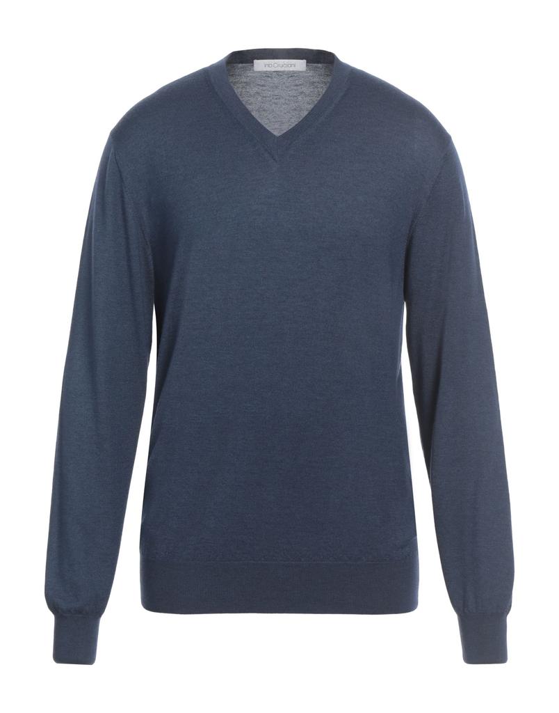 CRUCIANI Cashmere blend