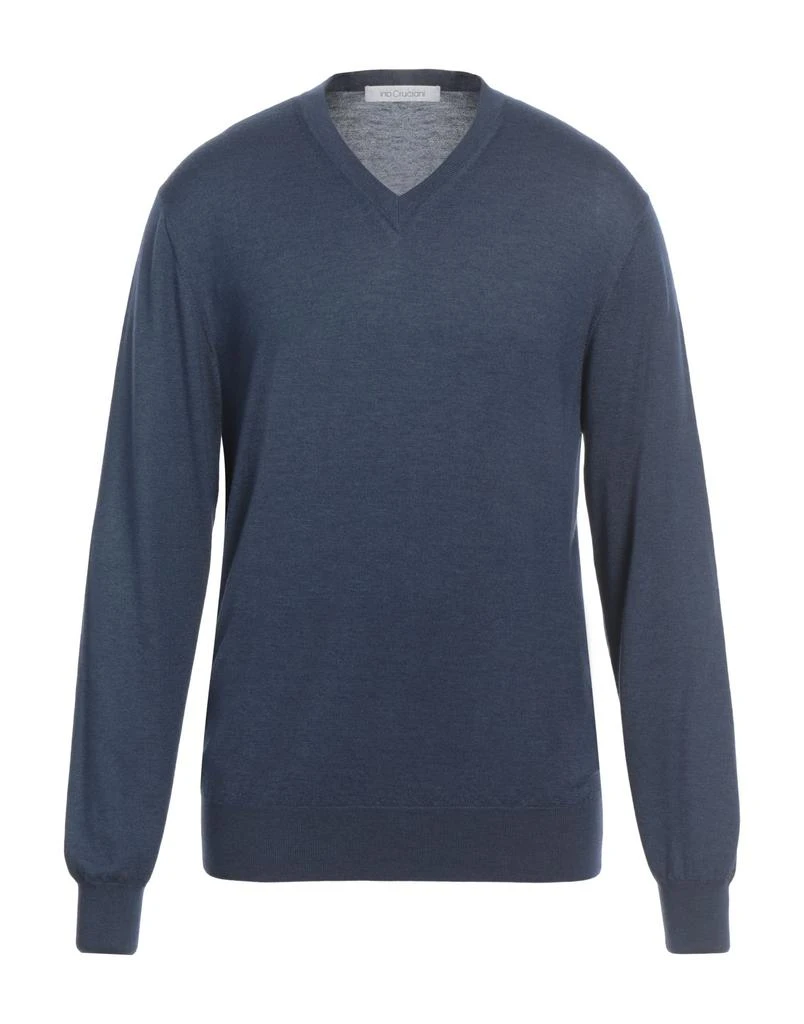 CRUCIANI Cashmere blend 1