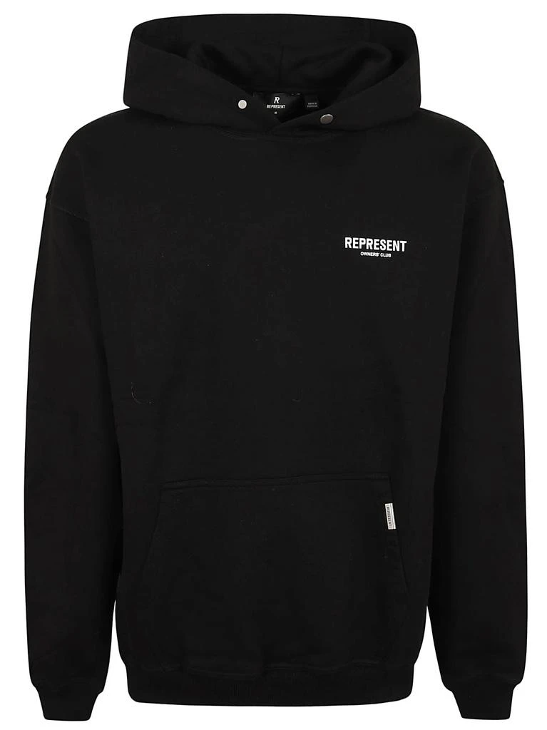 Represent Owners Club Hoodie 1