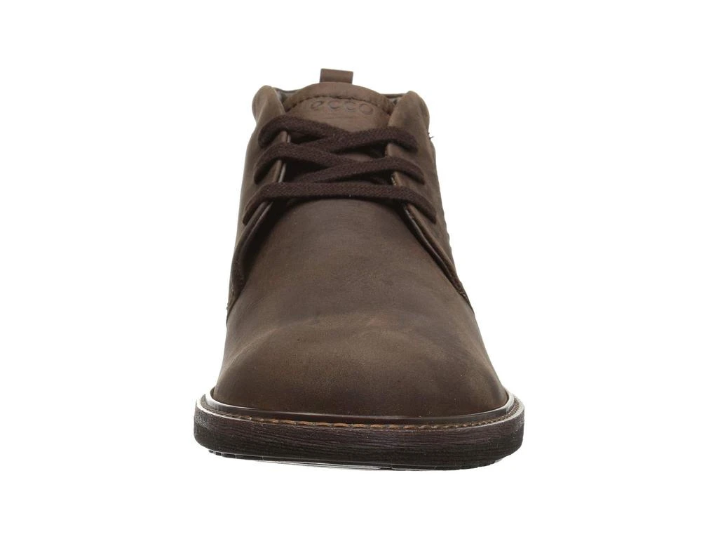 ECCO Turn GORE-TEX® Chukka Tie 7
