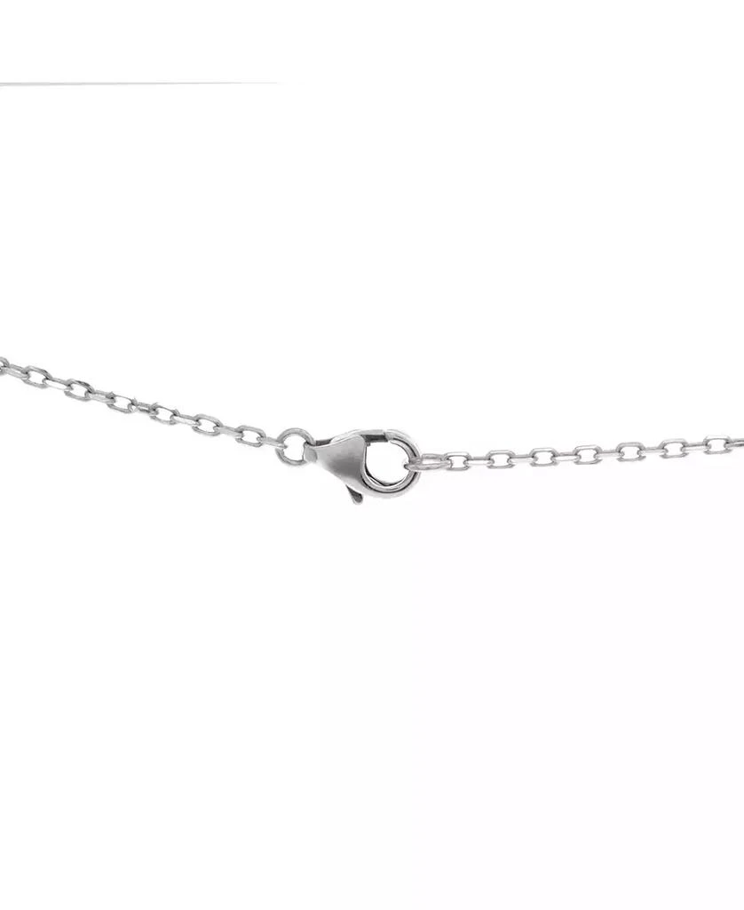 Cartier C Heart de Cartier Pendant Necklace 3