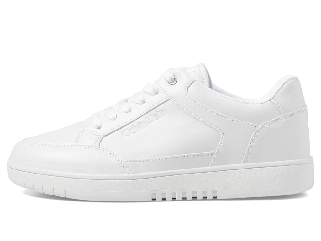 Calvin Klein Hallen 4