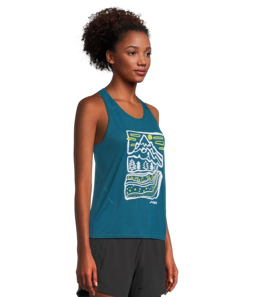 Brooks Distance Tank 3.0 2