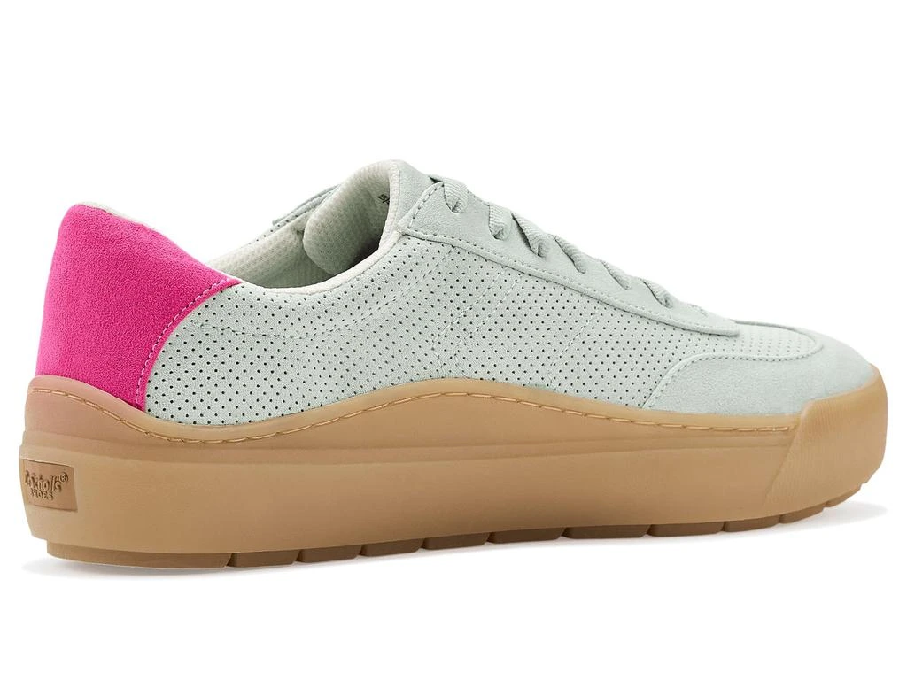 Dr. Scholl
s Time Off Win Lace-Up Shoes 3