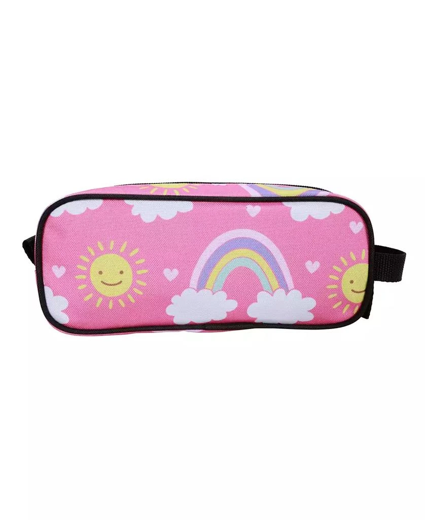 Crckt Kids 5 Piece Luggage Set 17