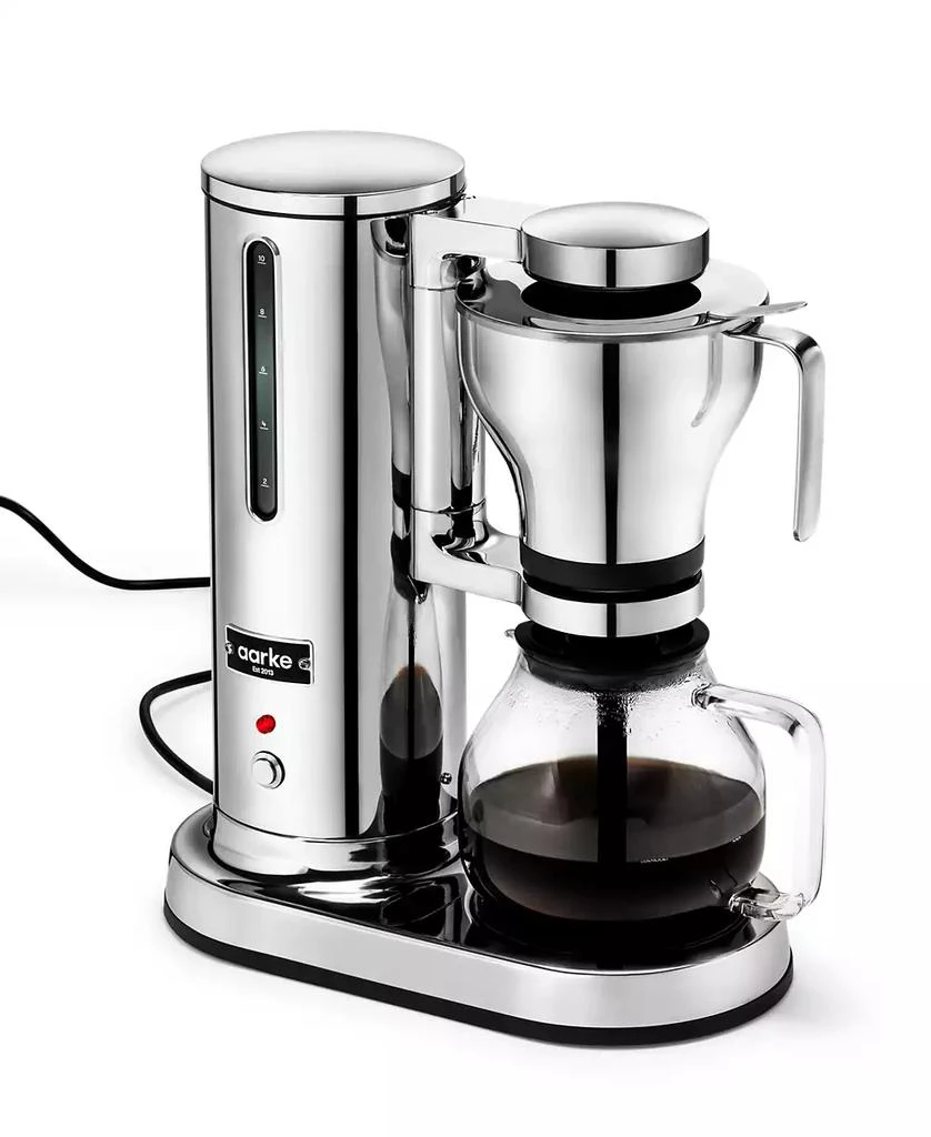 Aarke Coffee Maker 5