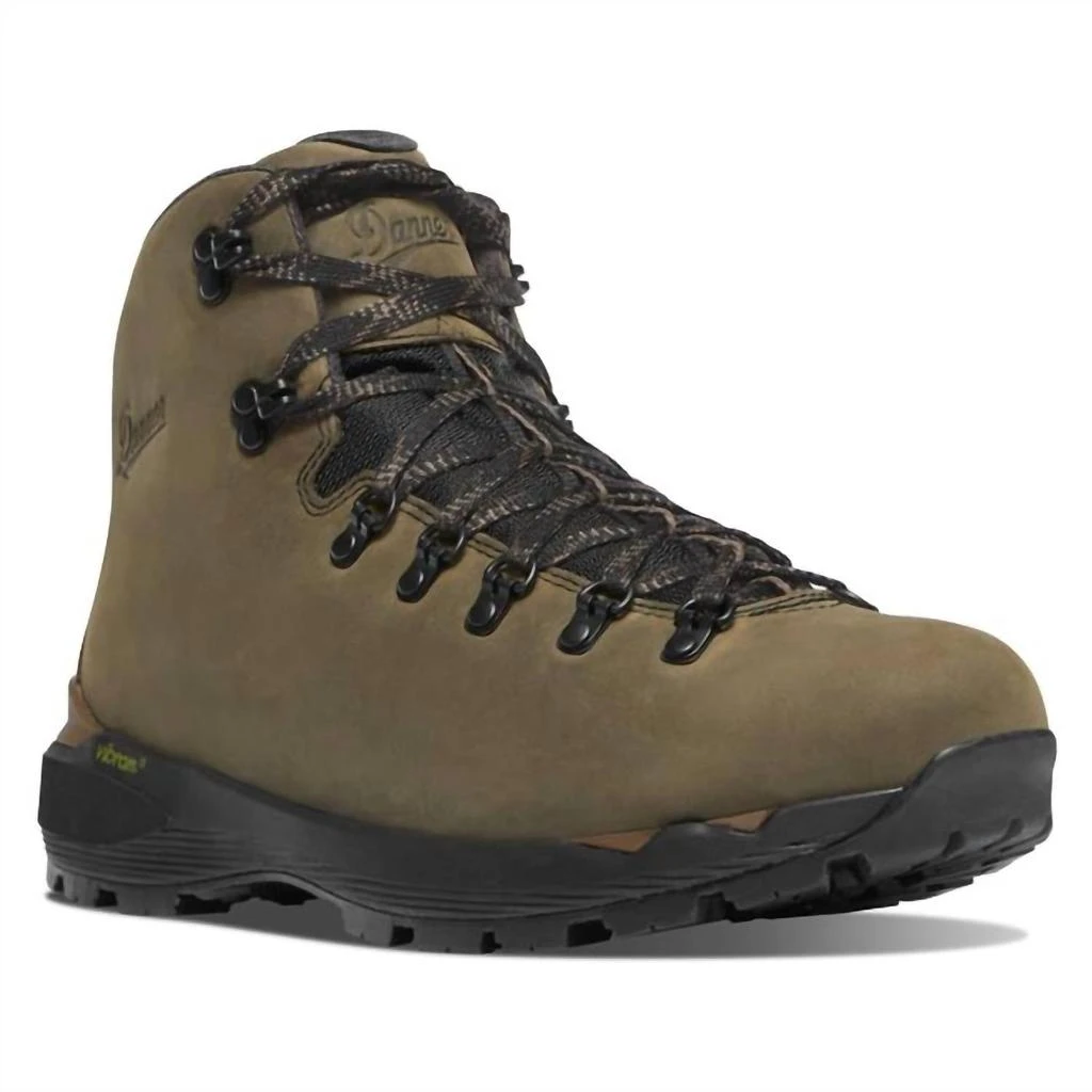 Danner Danner - Men's Mountain 600 Evo 4.5" GTX Hiking Boots