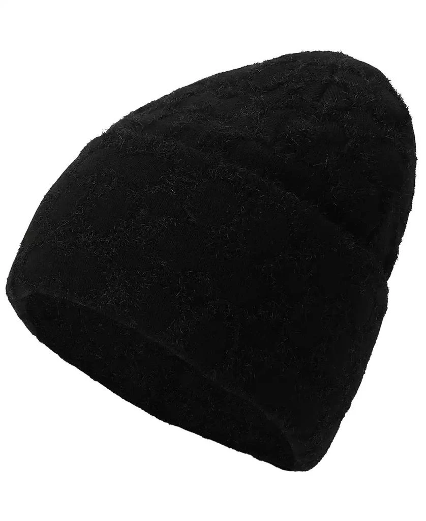Coach Women's Signature C Metallic Beanie 4