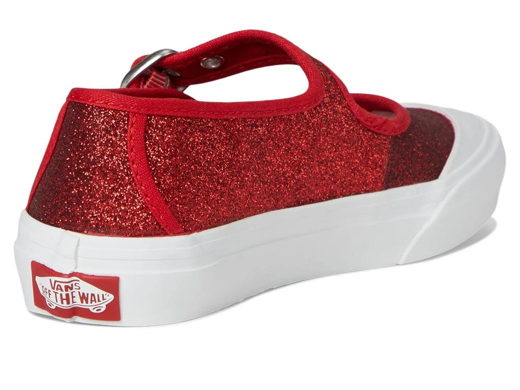 Vans Mary Jane (Little Kid) 5
