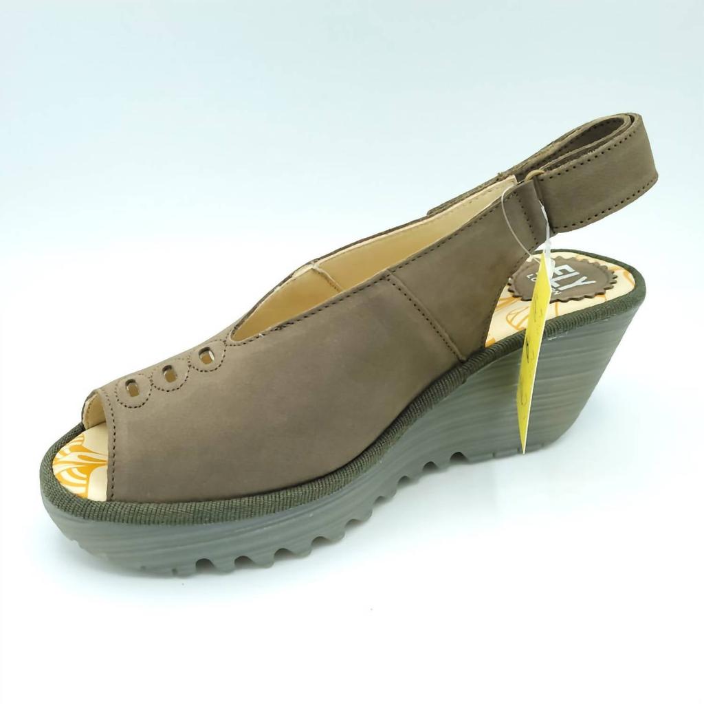 FLY LONDON Fly London - Yeay Wedge
