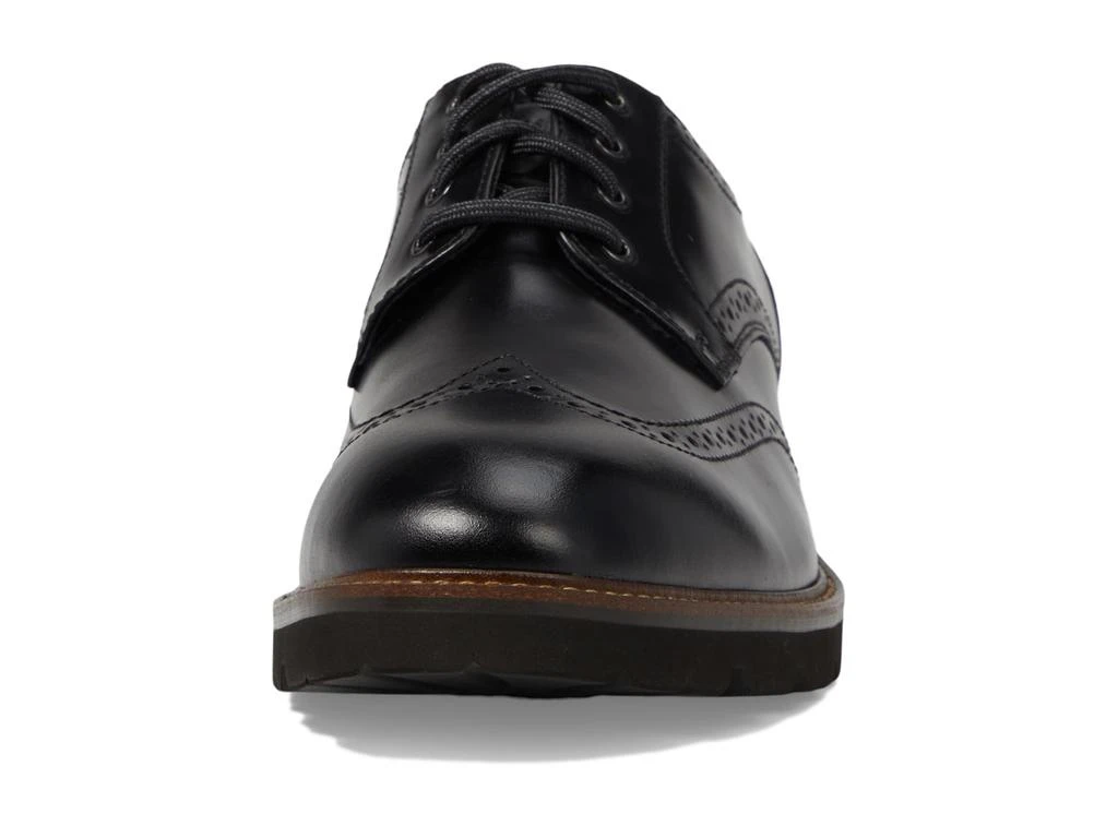 Florsheim Renegade Wing Tip Oxford 6