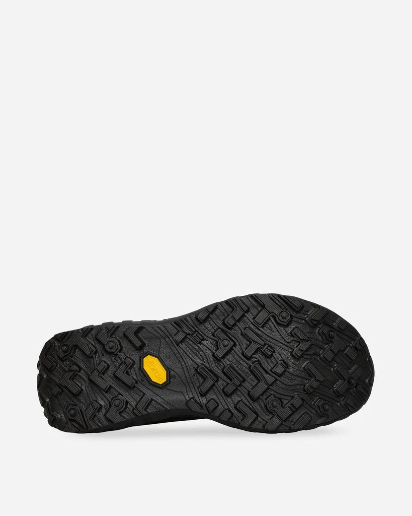 Norda 003 Sneakers Pitch Black 5