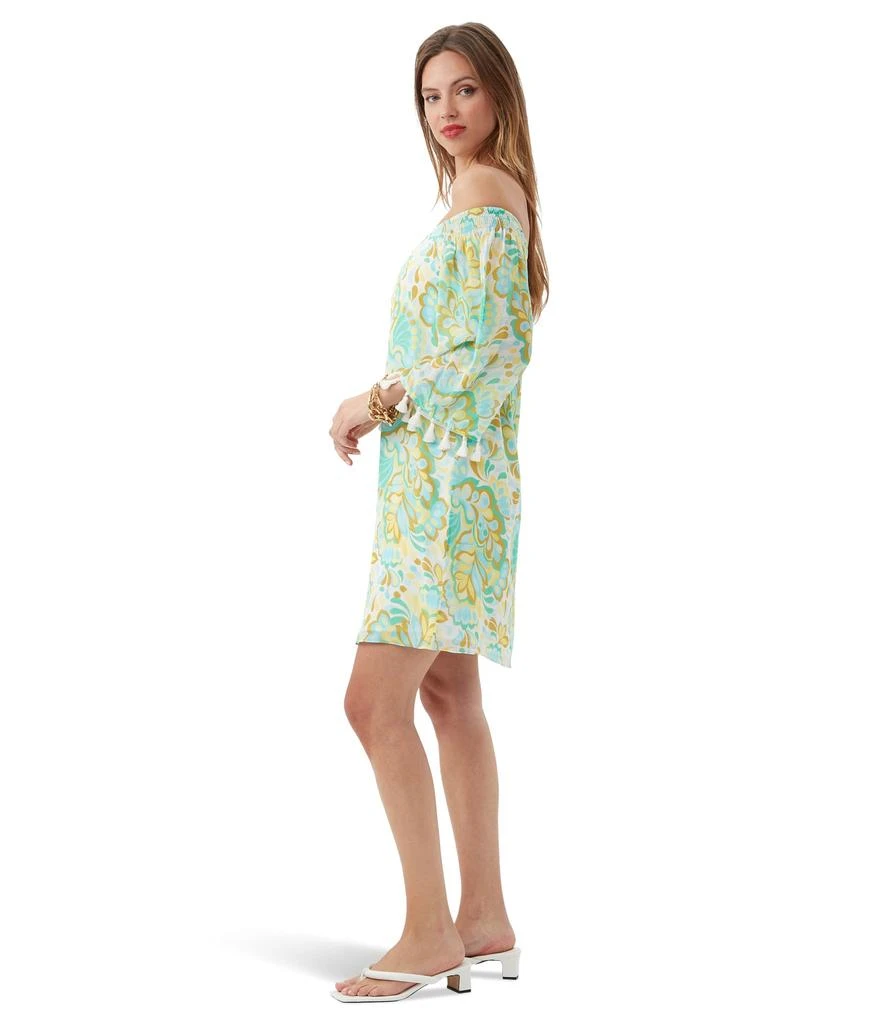 Trina Turk Amaris Dress 2