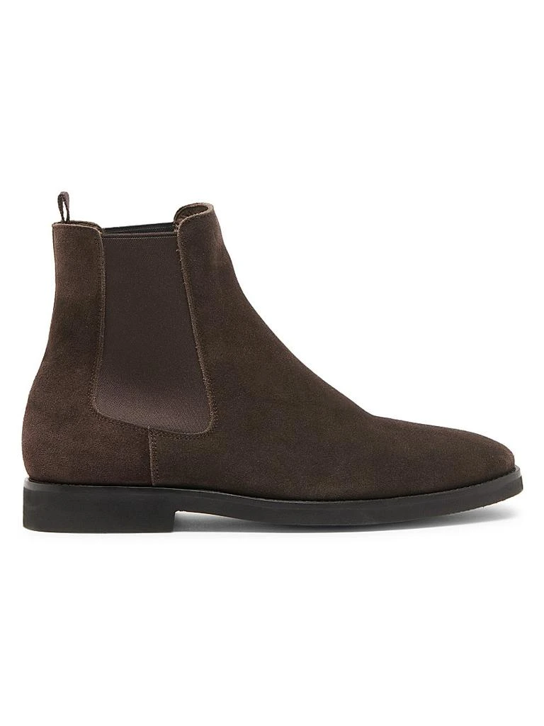 Tom Ford Suede Chelsea Boots 1