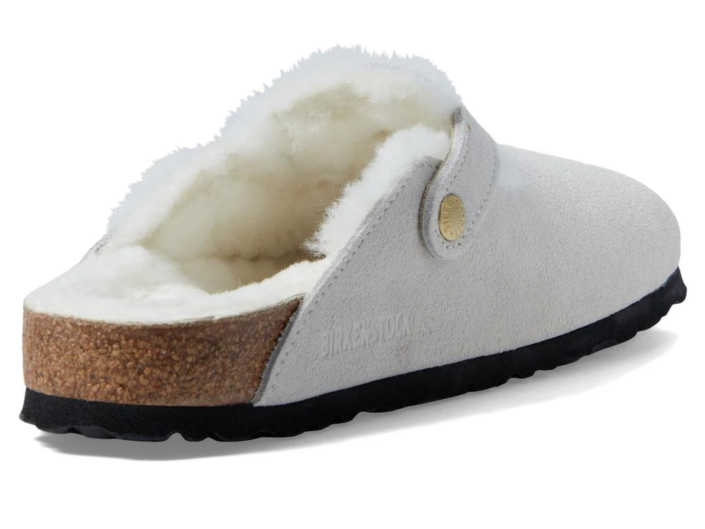 Birkenstock Boston Shearling 5