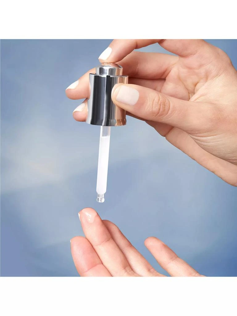 Lancôme Advanced Génifique Face Serum 3