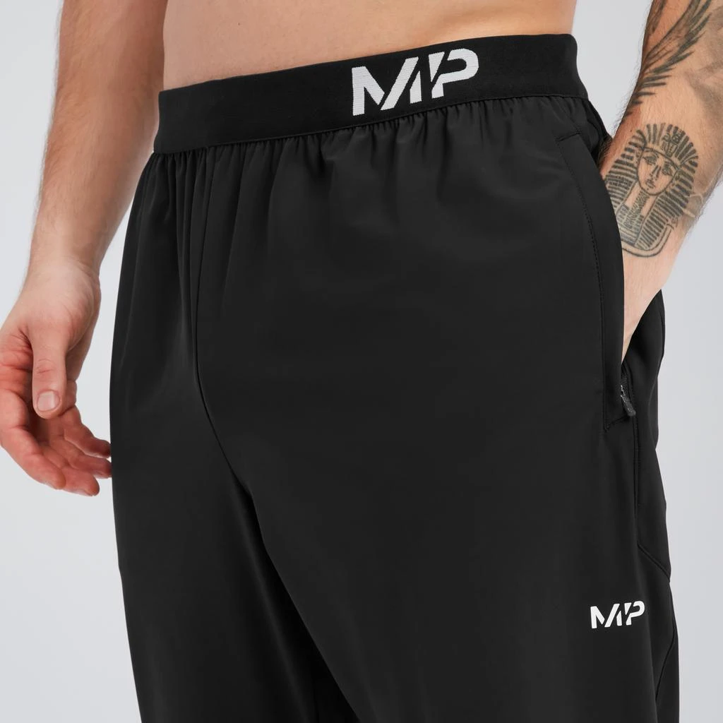 MP MP Men's Tempo Ultra Joggers - Black 4