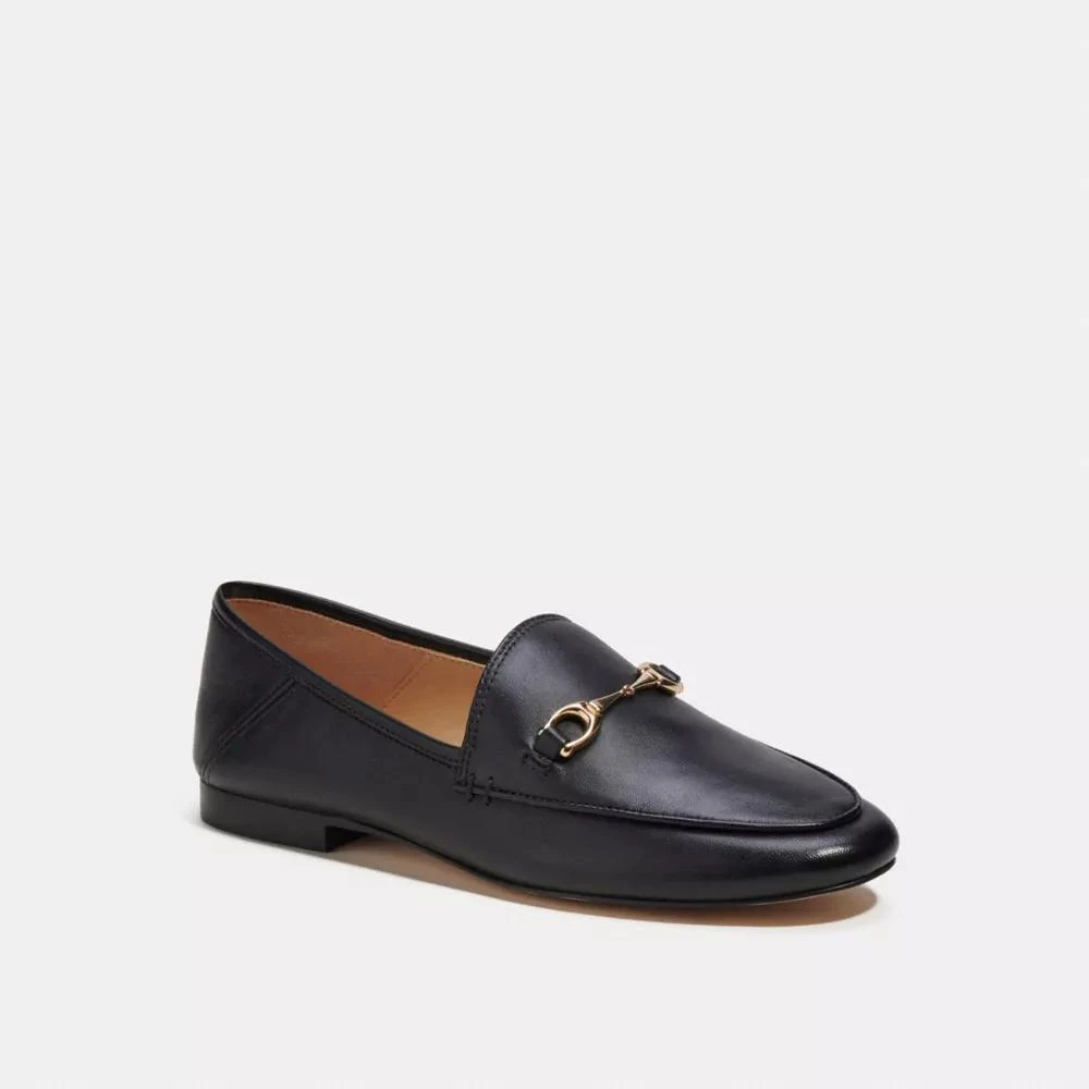 Coach Haley Loafer 2