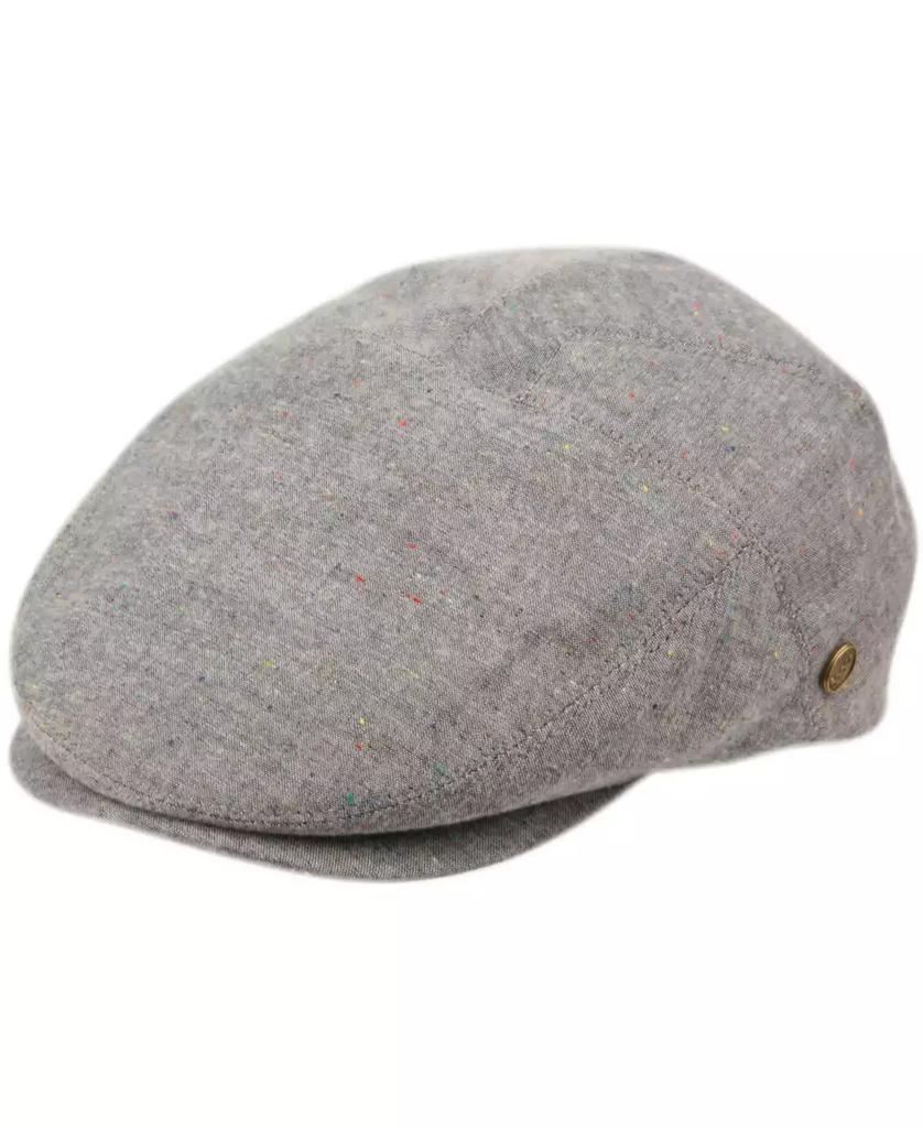 Epoch Hats Company Women's Six Panel Cotton Ivy Cap