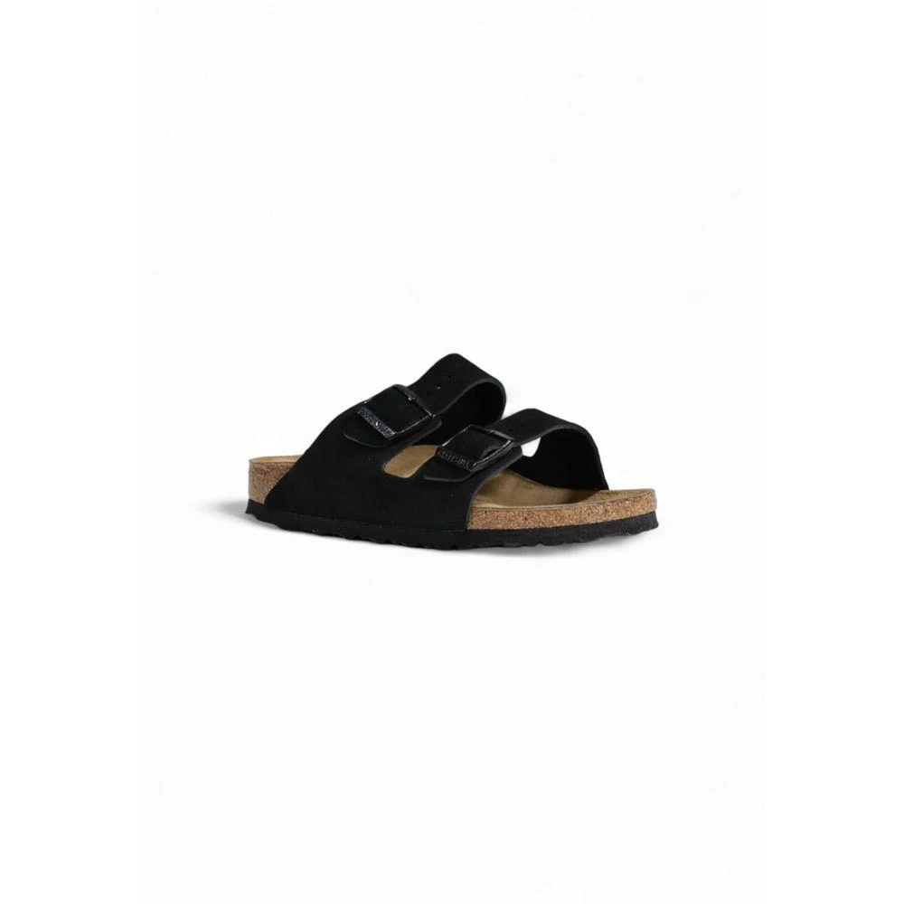 Birkenstock Suede Leather Women's Sandal 2