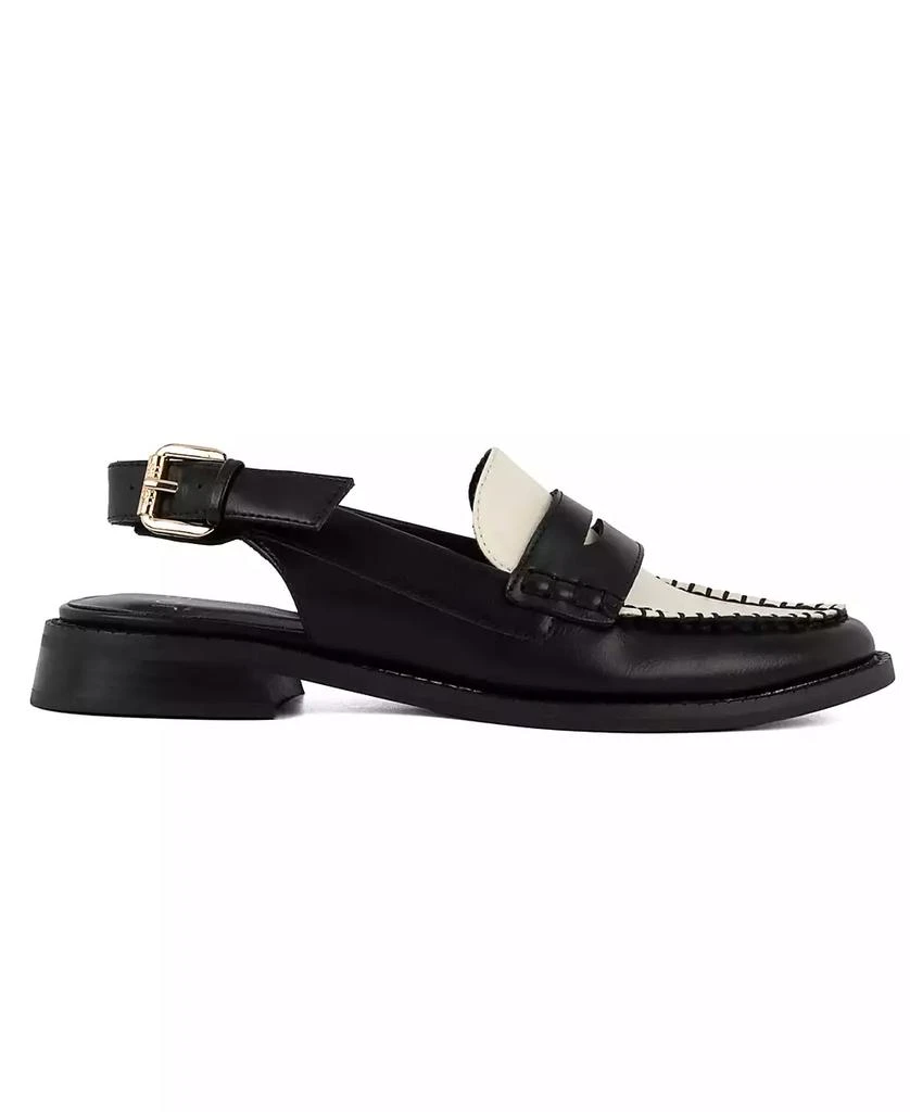 JONES NEW YORK Women's Renaud Slingback Loafers 2