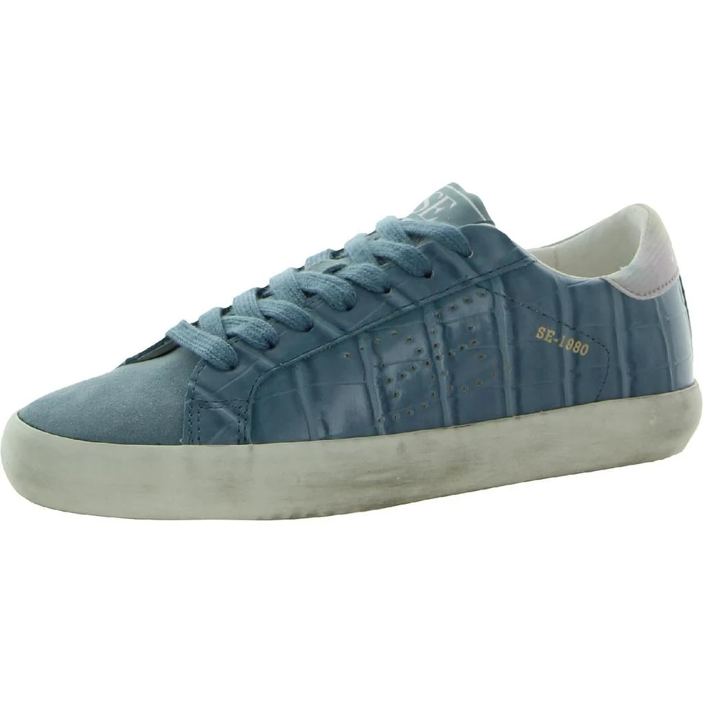 Sam Edelman Aubrie Kids Girls Casual and Fashion Sneakers 1