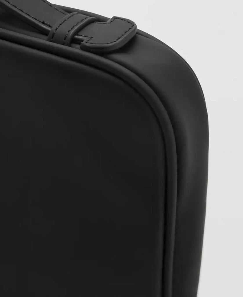 Mango Men's Rubberized Laptop Case 2