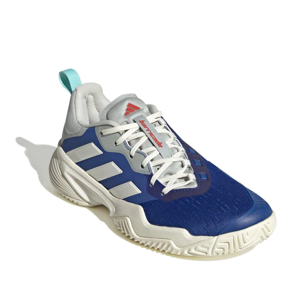 Adidas Barricade Tennis Shoes 2