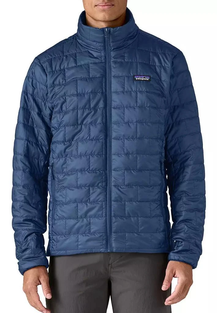 Patagonia Patagonia Men
s Nano Puff Jacket 1