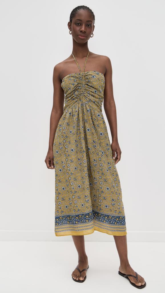 Velvet Odette Dress