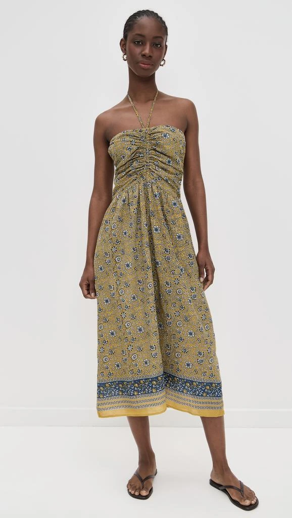 Velvet Odette Dress 1