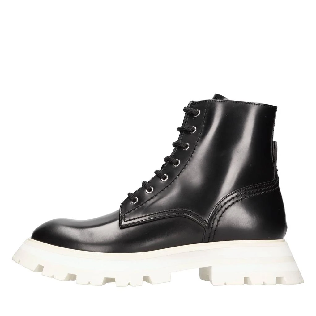 Alexander McQueen Boots Black – On Sale Now with Up to 38  display picture 2